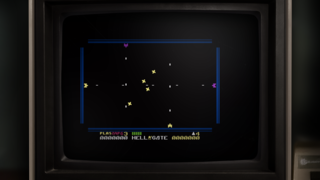 Hellgate (C64)